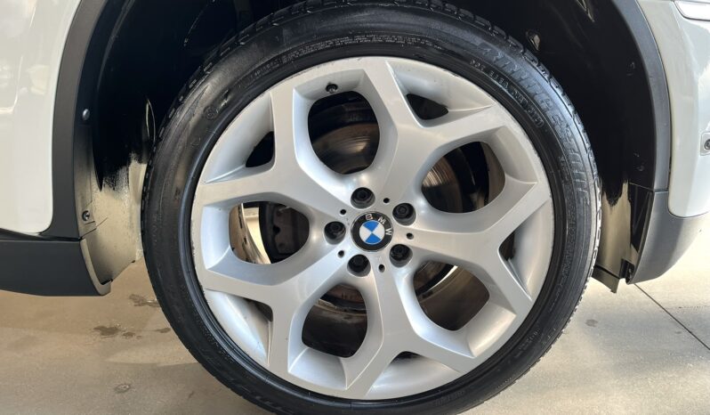 
								BMW X6 (E71) 5P (08-14) 2012 lleno									