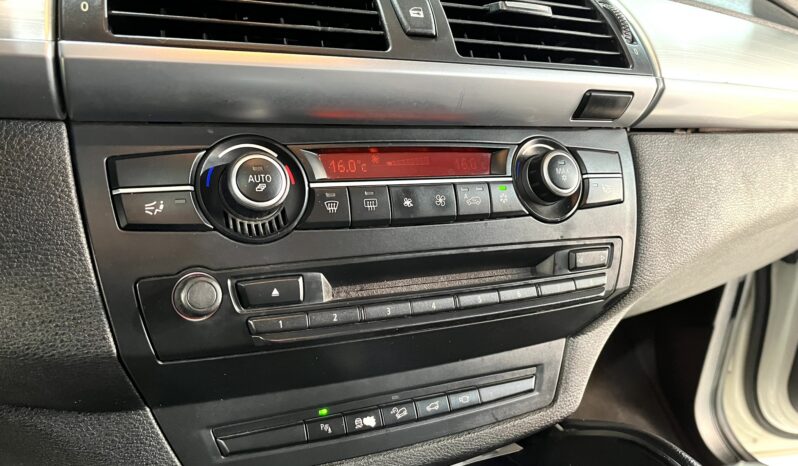 
								BMW X6 (E71) 5P (08-14) 2012 lleno									