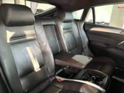 
										BMW X6 (E71) 5P (08-14) 2012 lleno									
