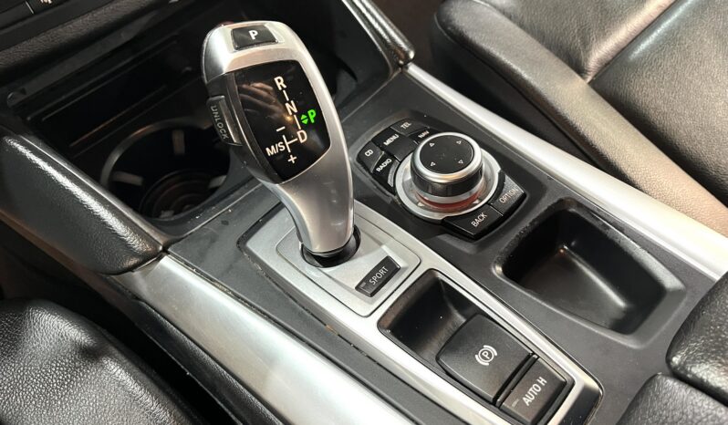 
								BMW X6 (E71) 5P (08-14) 2012 lleno									