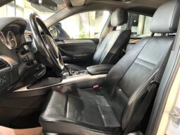 
										BMW X6 (E71) 5P (08-14) 2012 lleno									