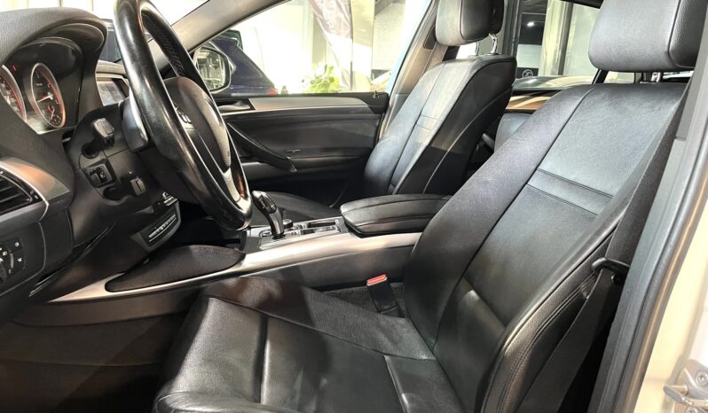 
								BMW X6 (E71) 5P (08-14) 2012 lleno									