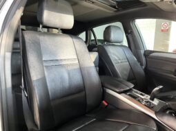 
										BMW X6 (E71) 5P (08-14) 2012 lleno									