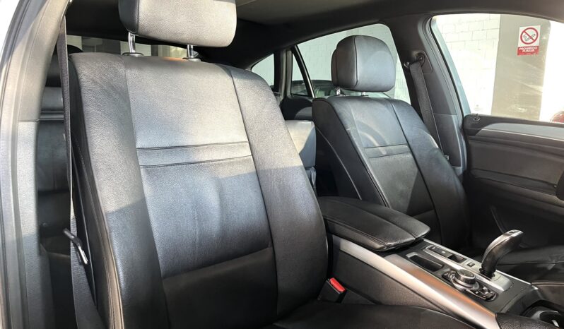 
								BMW X6 (E71) 5P (08-14) 2012 lleno									