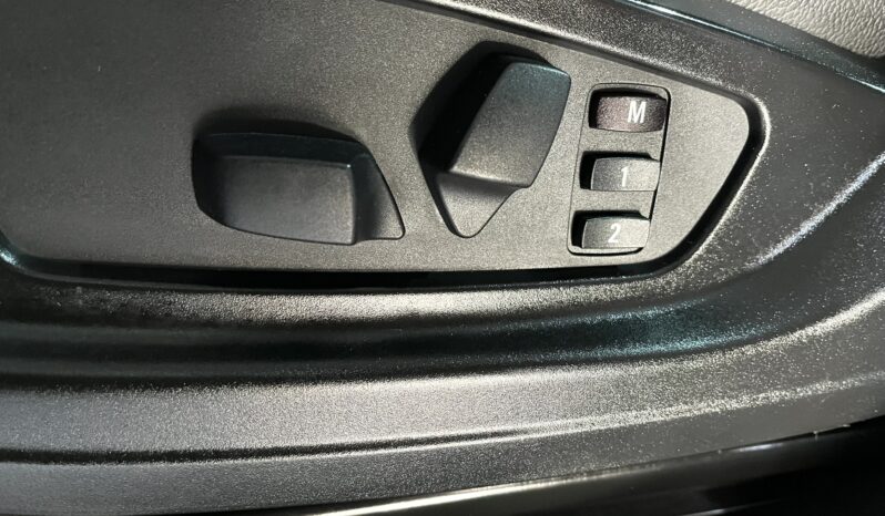 
								BMW X6 (E71) 5P (08-14) 2012 lleno									