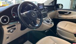 
										MERCEDES BENZ CLASE V (447) (14-19) 2014 lleno									