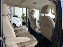 
										MERCEDES BENZ CLASE V (447) (14-19) 2014 lleno									