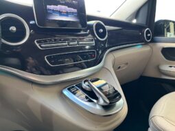 
										MERCEDES BENZ CLASE V (447) (14-19) 2014 lleno									