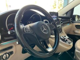 
										MERCEDES BENZ CLASE V (447) (14-19) 2014 lleno									
