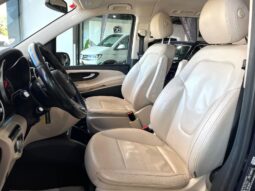 
										MERCEDES BENZ CLASE V (447) (14-19) 2014 lleno									