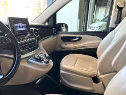 
										MERCEDES BENZ CLASE V (447) (14-19) 2014 lleno									