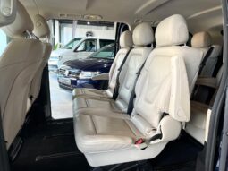 
										MERCEDES BENZ CLASE V (447) (14-19) 2014 lleno									