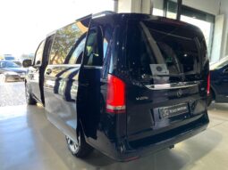 
										MERCEDES BENZ CLASE V (447) (14-19) 2014 lleno									