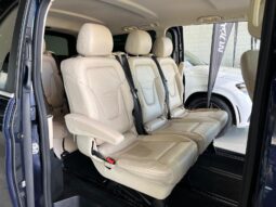 
										MERCEDES BENZ CLASE V (447) (14-19) 2014 lleno									