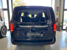 
										MERCEDES BENZ CLASE V (447) (14-19) 2014 lleno									