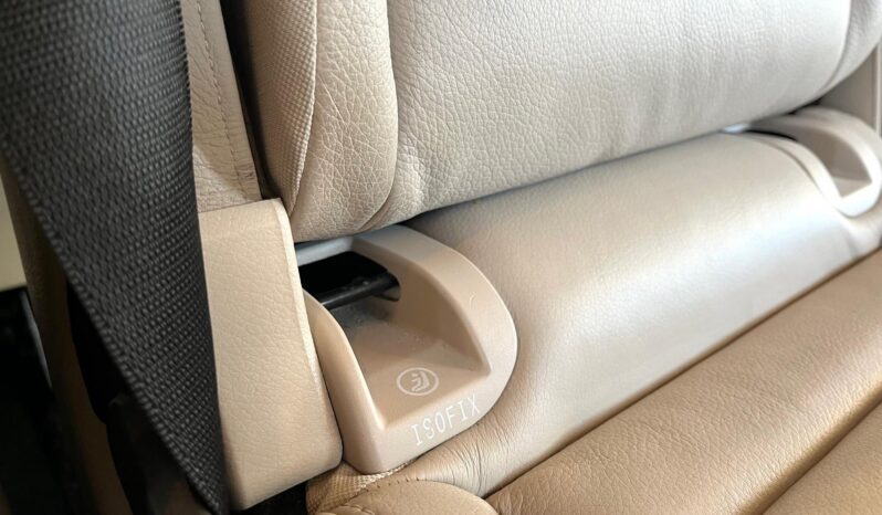 
								MERCEDES BENZ CLASE V (447) (14-19) 2014 lleno									