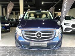 
										MERCEDES BENZ CLASE V (447) (14-19) 2014 lleno									