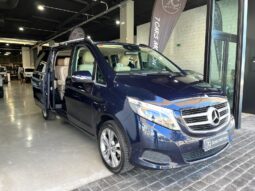 MERCEDES BENZ CLASE V (447) (14-19) 2014