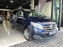 
										MERCEDES BENZ CLASE V (447) (14-19) 2014 lleno									