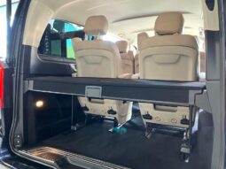 
										MERCEDES BENZ CLASE V (447) (14-19) 2014 lleno									