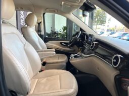 
										MERCEDES BENZ CLASE V (447) (14-19) 2014 lleno									