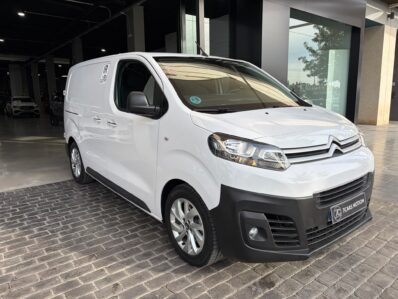 CITROËN/DS JUMPY (V) (16-) 2022