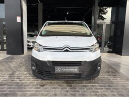 
										CITROËN/DS JUMPY (V) (16-) 2022 lleno									