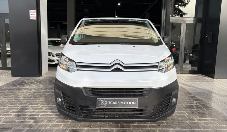 
								CITROËN/DS JUMPY (V) (16-) 2022 lleno									