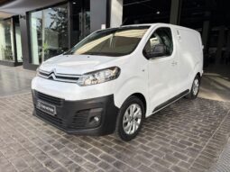 
										CITROËN/DS JUMPY (V) (16-) 2022 lleno									