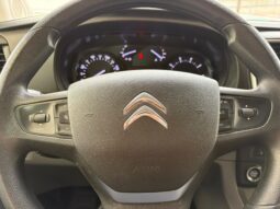 
										CITROËN/DS JUMPY (V) (16-) 2022 lleno									