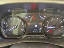 
										CITROËN/DS JUMPY (V) (16-) 2022 lleno									