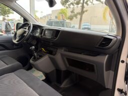 
										CITROËN/DS JUMPY (V) (16-) 2022 lleno									