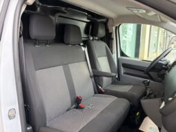 
										CITROËN/DS JUMPY (V) (16-) 2022 lleno									