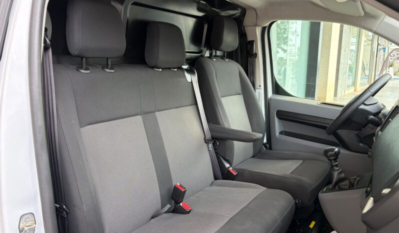 
								CITROËN/DS JUMPY (V) (16-) 2022 lleno									