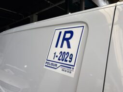 
										CITROËN/DS JUMPY (V) (16-) 2022 lleno									