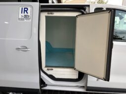 
										CITROËN/DS JUMPY (V) (16-) 2022 lleno									