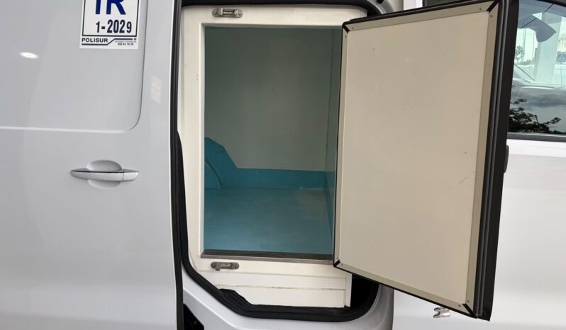 
								CITROËN/DS JUMPY (V) (16-) 2022 lleno									