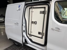 
										CITROËN/DS JUMPY (V) (16-) 2022 lleno									