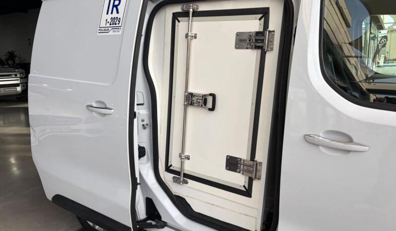 
								CITROËN/DS JUMPY (V) (16-) 2022 lleno									