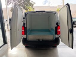 
										CITROËN/DS JUMPY (V) (16-) 2022 lleno									