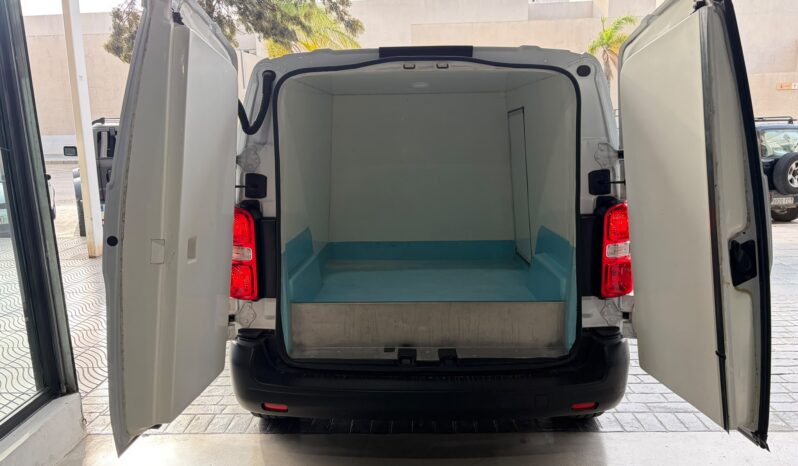 
								CITROËN/DS JUMPY (V) (16-) 2022 lleno									