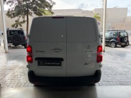 
										CITROËN/DS JUMPY (V) (16-) 2022 lleno									