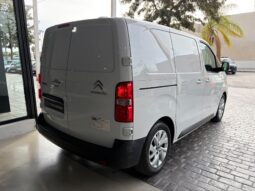 
										CITROËN/DS JUMPY (V) (16-) 2022 lleno									