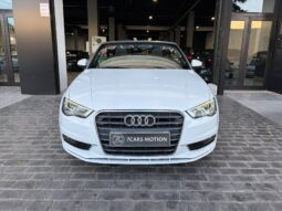 
										AUDI A3 (8V) CABRIO (13-16) 2014 lleno									