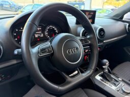 
										AUDI A3 (8V) CABRIO (13-16) 2014 lleno									