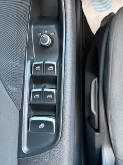 
										AUDI A3 (8V) CABRIO (13-16) 2014 lleno									