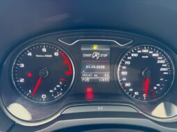 
										AUDI A3 (8V) CABRIO (13-16) 2014 lleno									