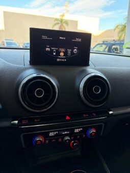 
										AUDI A3 (8V) CABRIO (13-16) 2014 lleno									