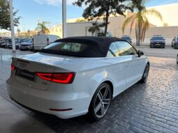 
										AUDI A3 (8V) CABRIO (13-16) 2014 lleno									