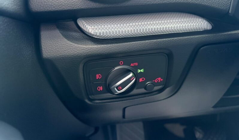 
								AUDI A3 (8V) CABRIO (13-16) 2014 lleno									